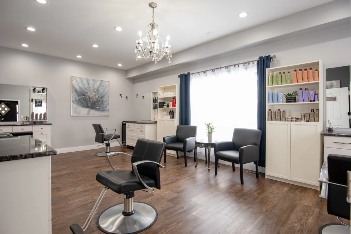 Shear Sass Hair Salon Trusted Hair Stylist